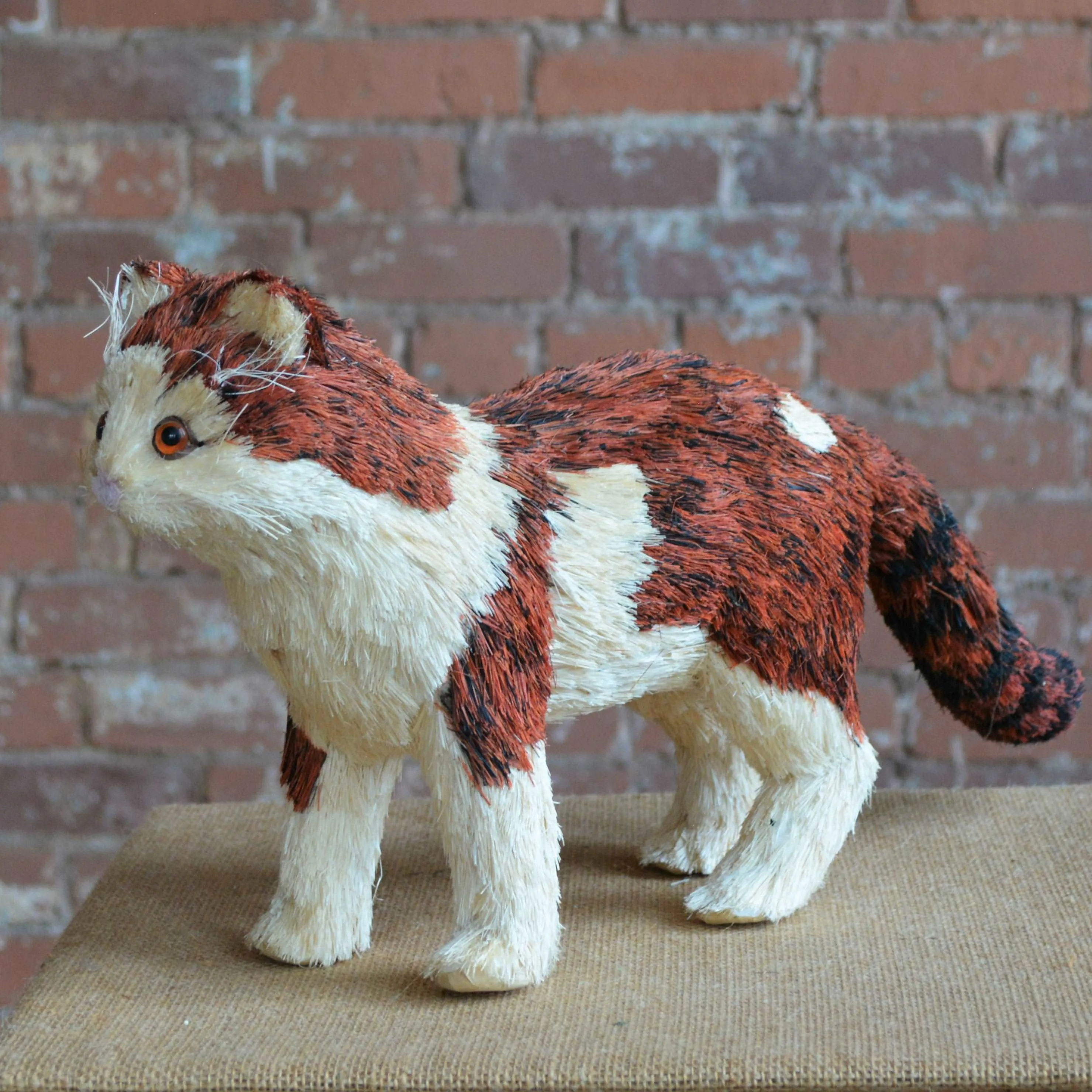 18" Standing Sisal Cat