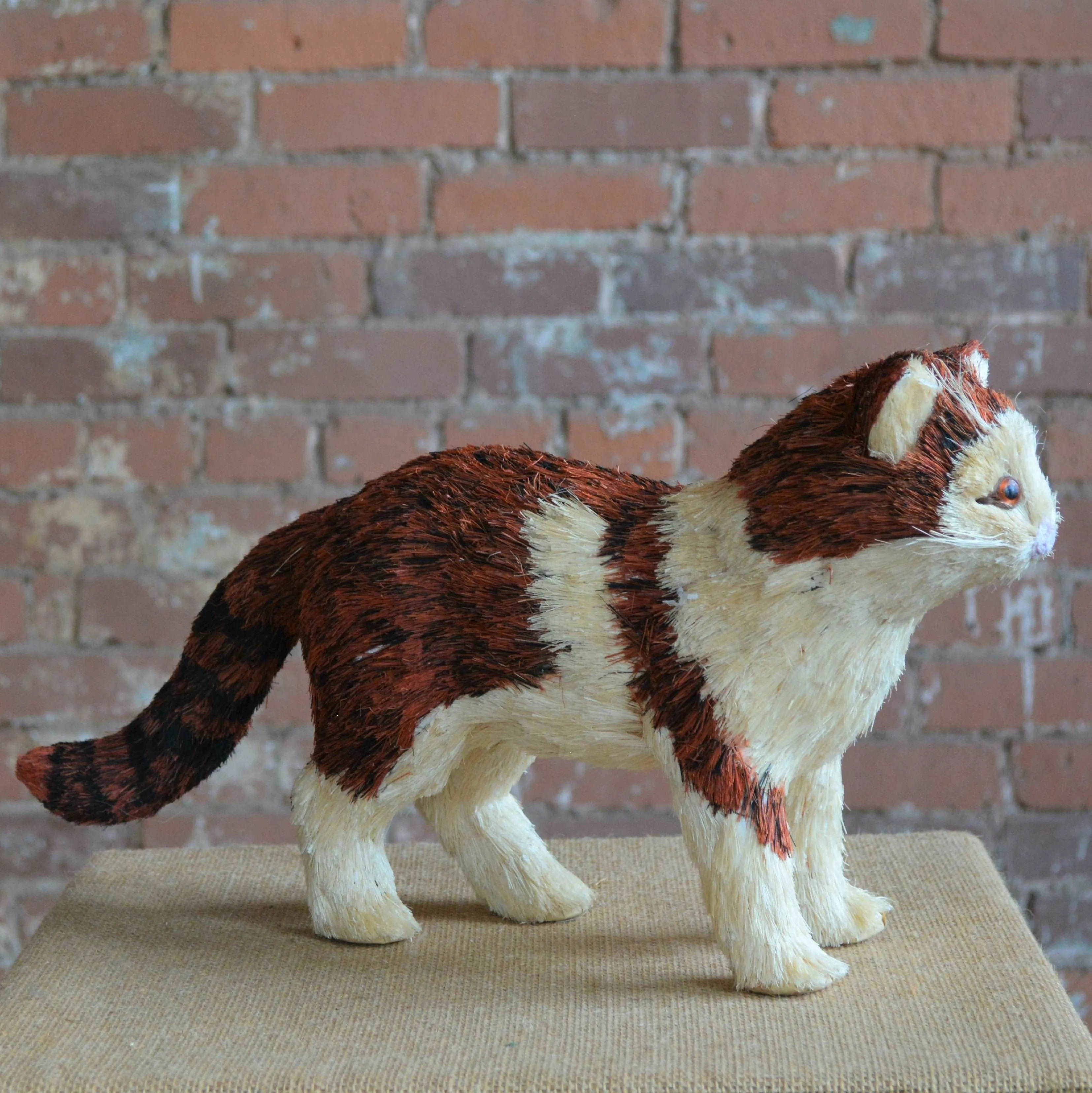 18" Standing Sisal Cat