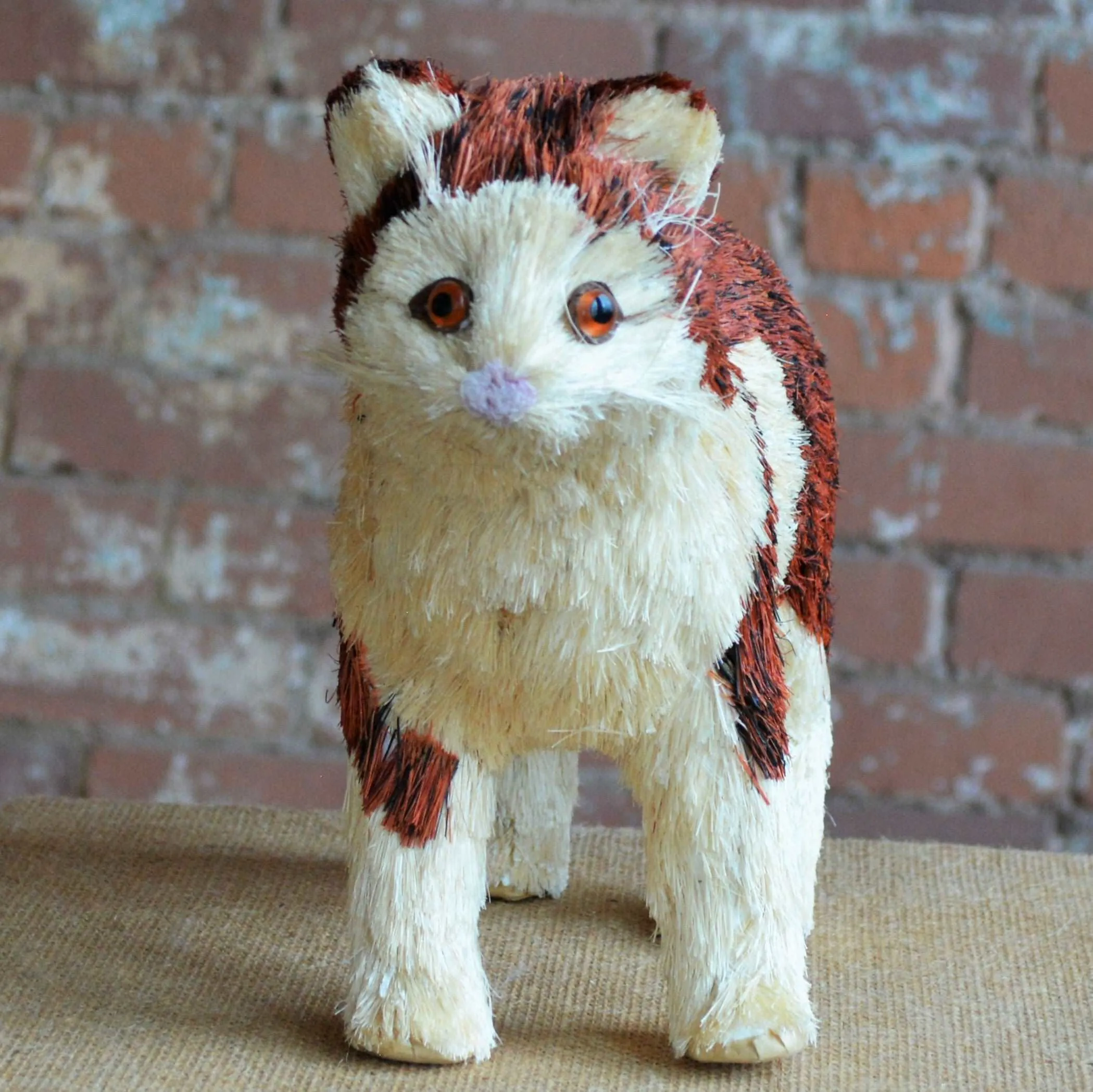18" Standing Sisal Cat