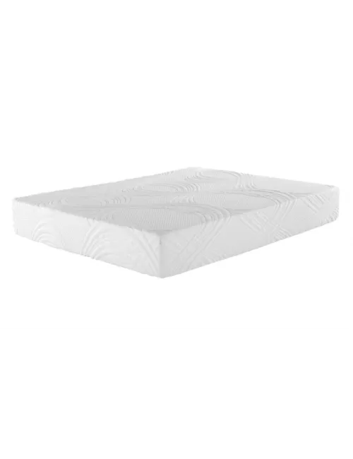 8" Performance Memory Foam