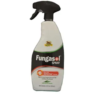 Absorbine Fungasol Spray- 22oz