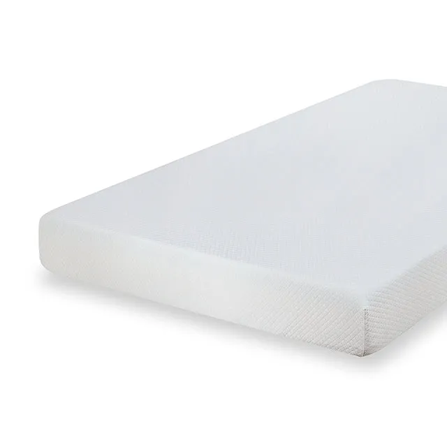 Artemisia 8" E.King Memory Foam Mattress