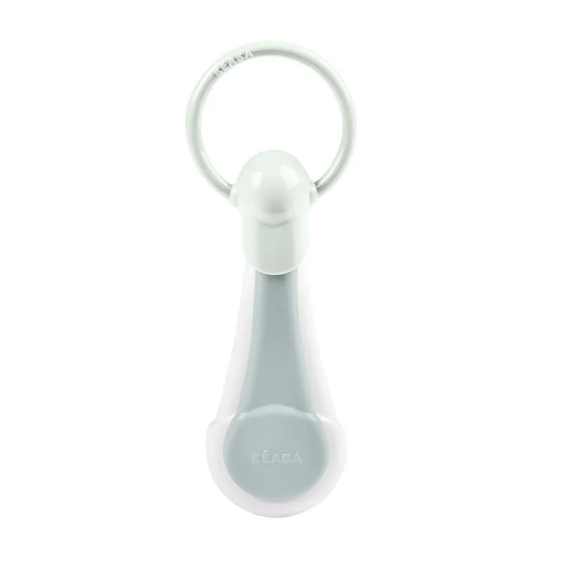 Baby Nail Clippers - Green