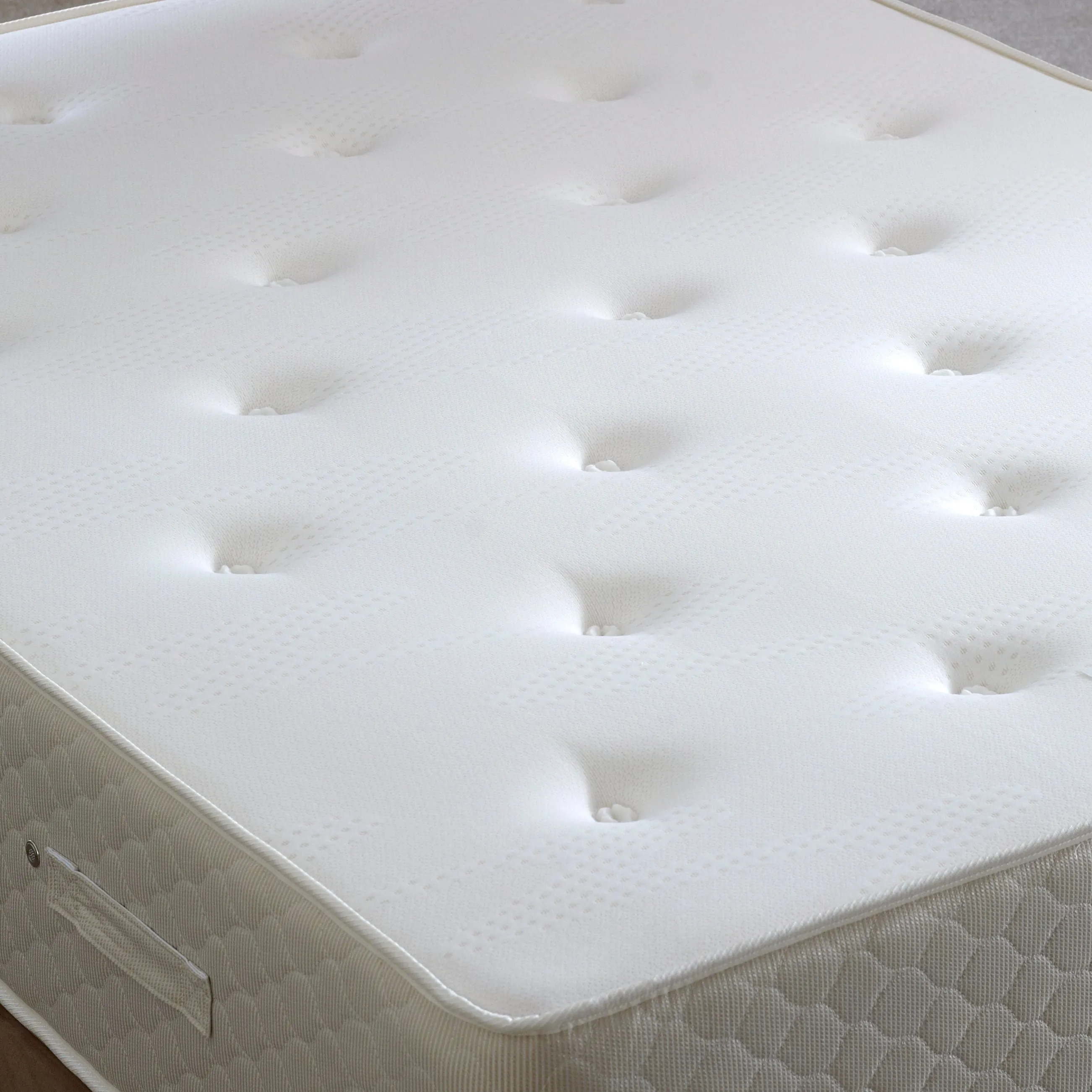 Bedmaster Memory Ortho Mattress