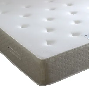 Bedmaster Memory Ortho Mattress
