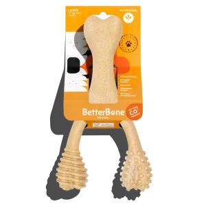 Betterbone Tough Chew Unflavored