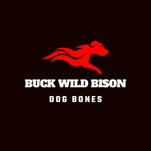 Bison Neck Bone for Dogs