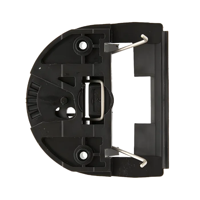 Blade Platform Replacement by Wahl