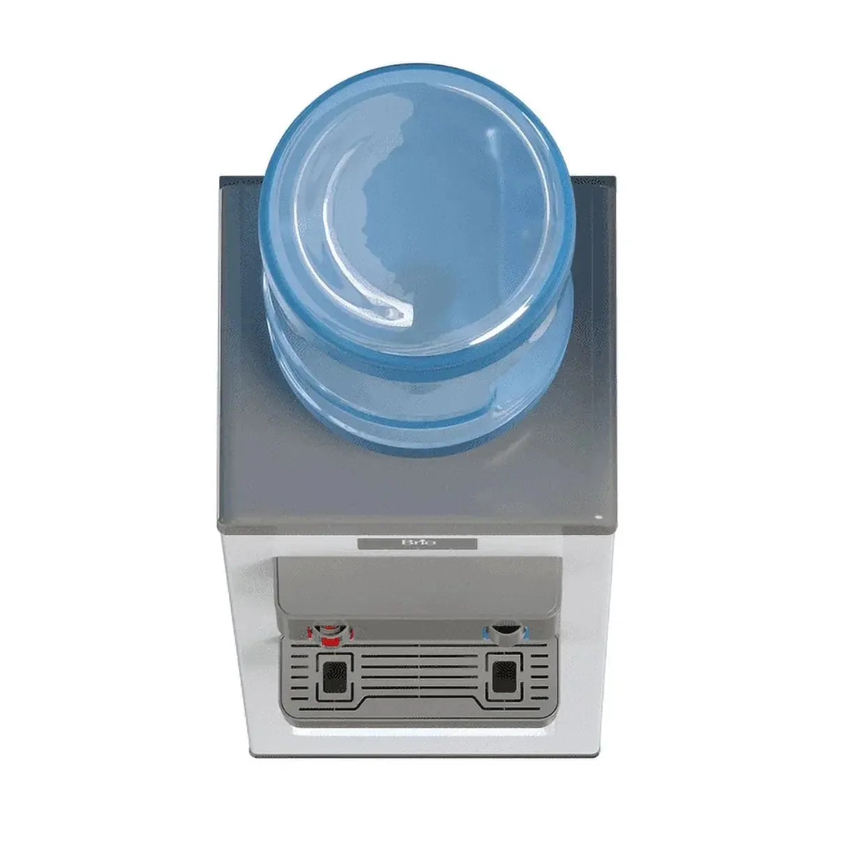 Brio CLTL100V2 100 Series Mini Top Hot and Cold Water Dispenser