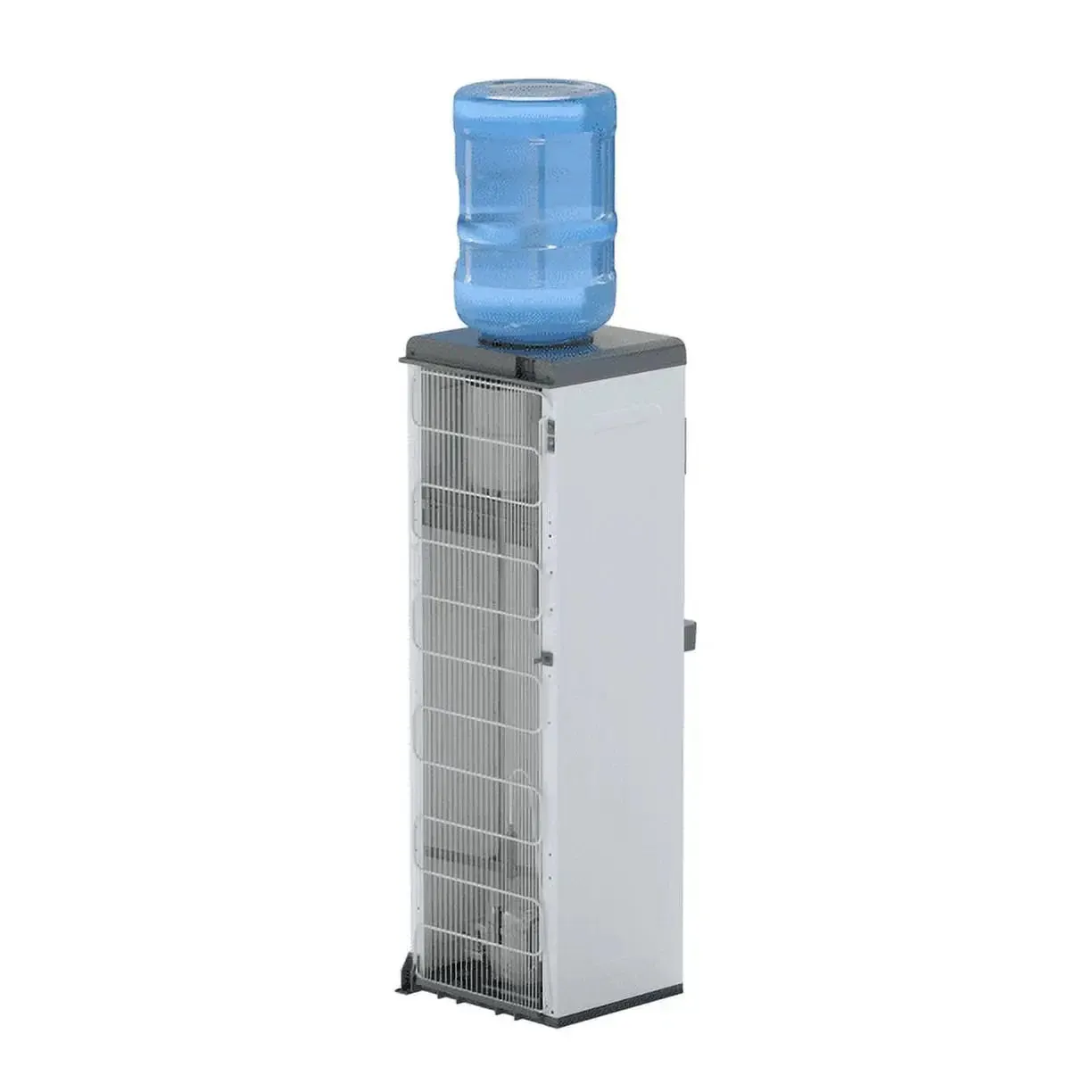 Brio CLTL100V2 100 Series Mini Top Hot and Cold Water Dispenser
