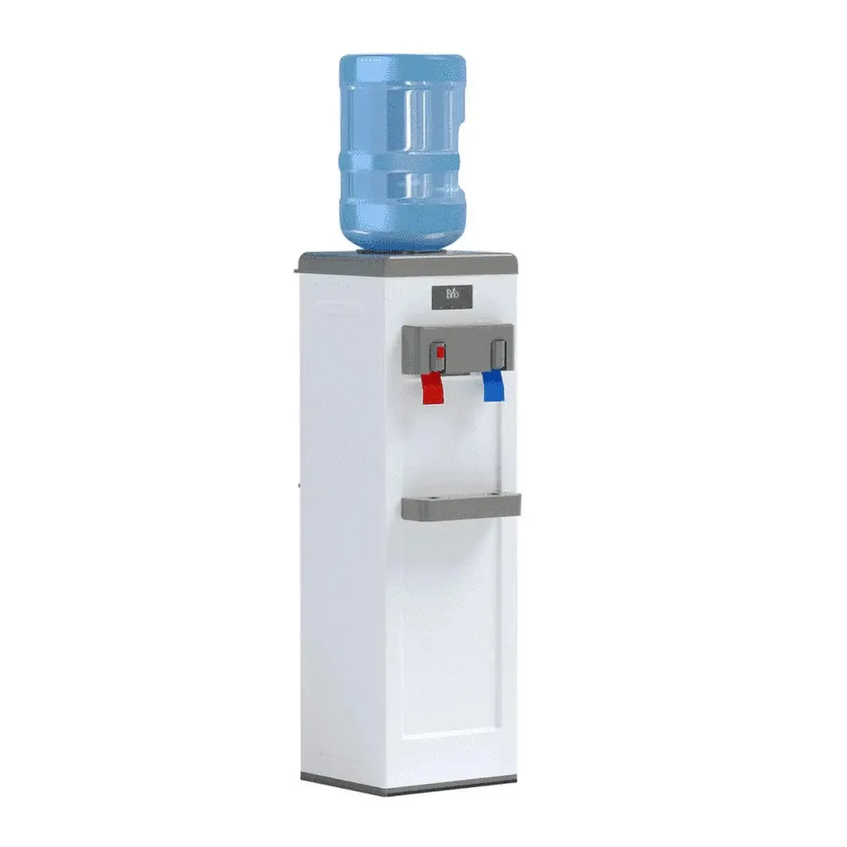 Brio CLTL100V2 100 Series Mini Top Hot and Cold Water Dispenser