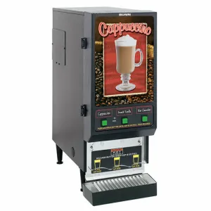 BUNN SET00.0197 Beverage Dispenser