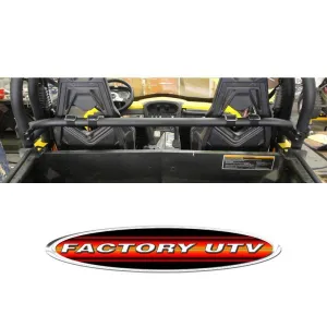 Can-Am Commander Harness Bar