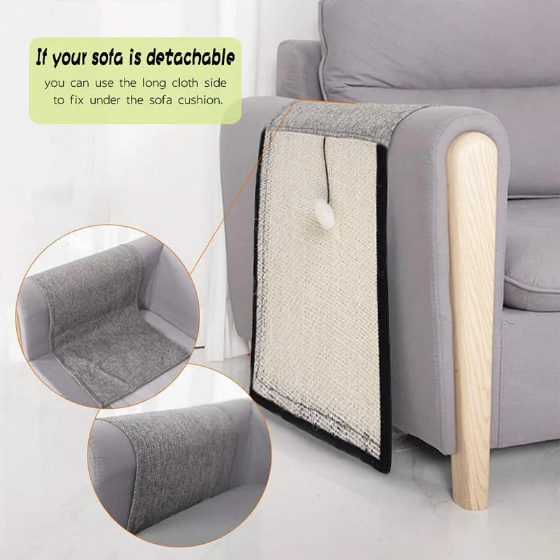 Cat Furniture Protector
