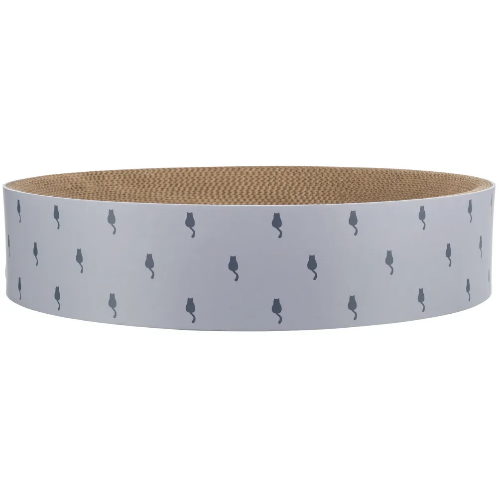 Cat Scratching Bed - Lily