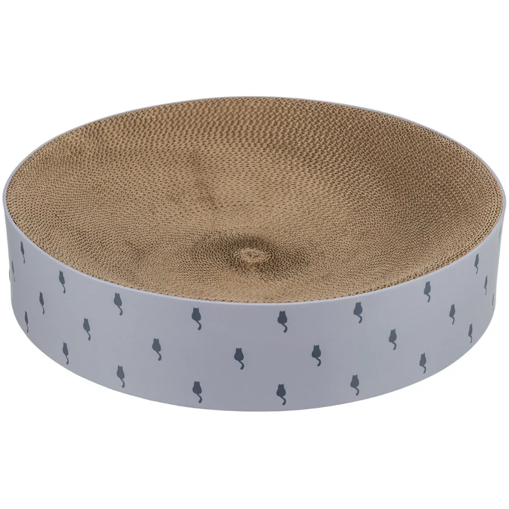 Cat Scratching Bed - Lily