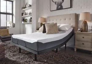 Chime Elite 10" Memory Foam Mattress