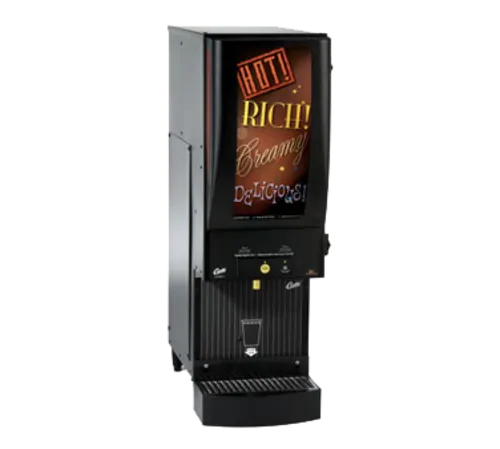 Curtis CAFEPC1CL10000 Beverage Dispenser