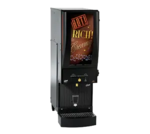 Curtis CAFEPC1CL10000 Beverage Dispenser