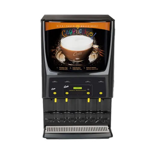 Curtis PCGT4300 Beverage Dispenser