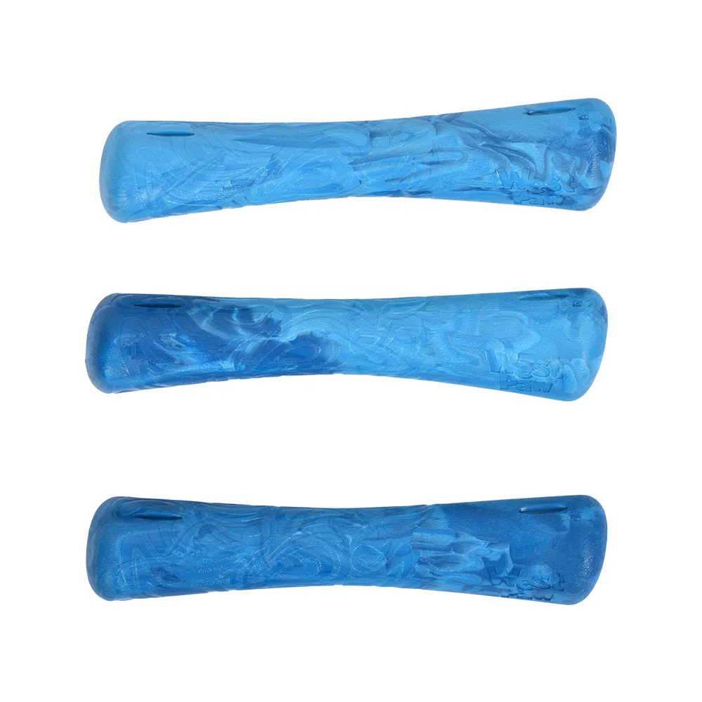 Drifty Seaflex Dog Bone Chew Toy
