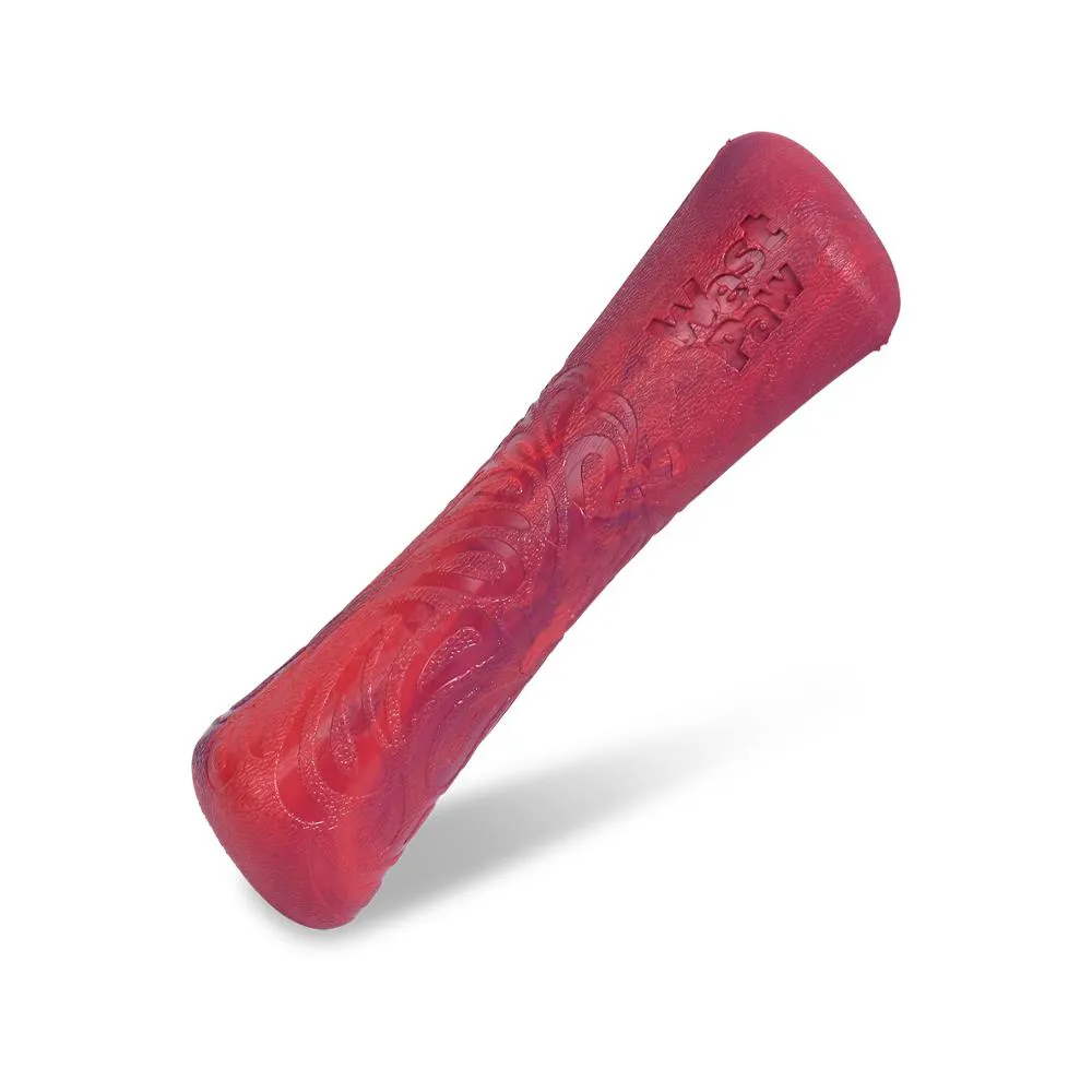 Drifty Seaflex Dog Bone Chew Toy