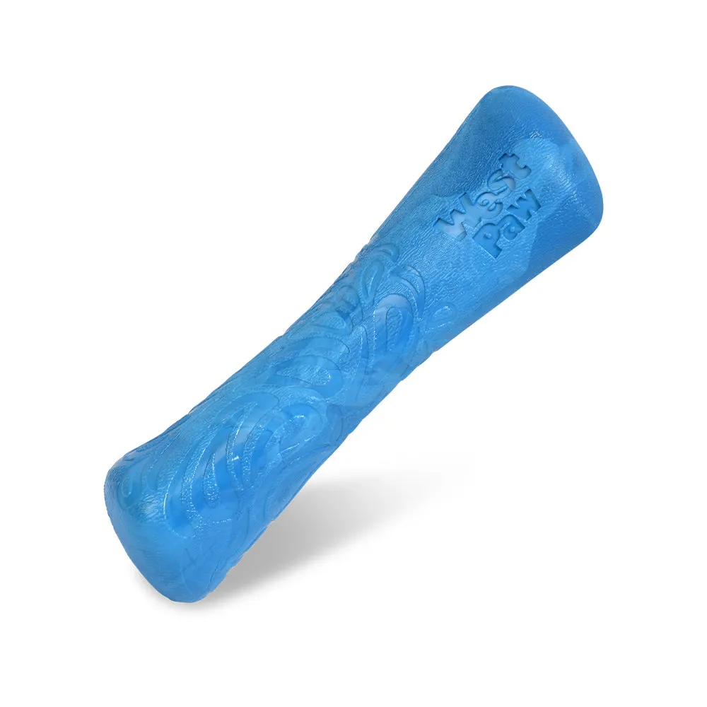 Drifty Seaflex Dog Bone Chew Toy