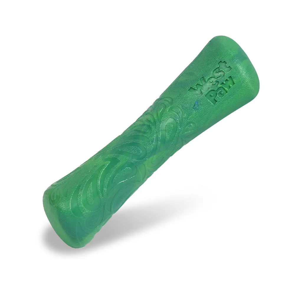 Drifty Seaflex Dog Bone Chew Toy
