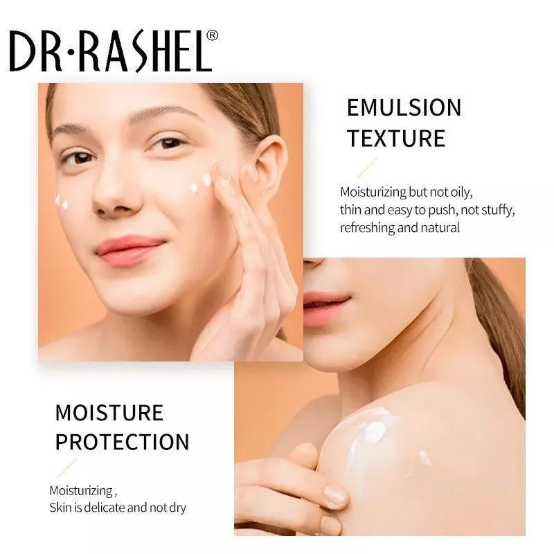 Dr.Rashel After Sun Protection Cooling Gel - 60g