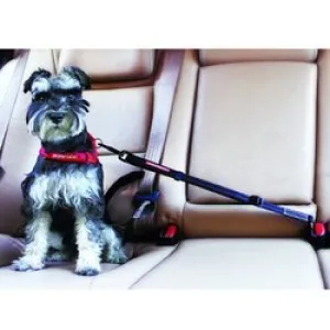 Ezydog Click Adjustable Car Restraint