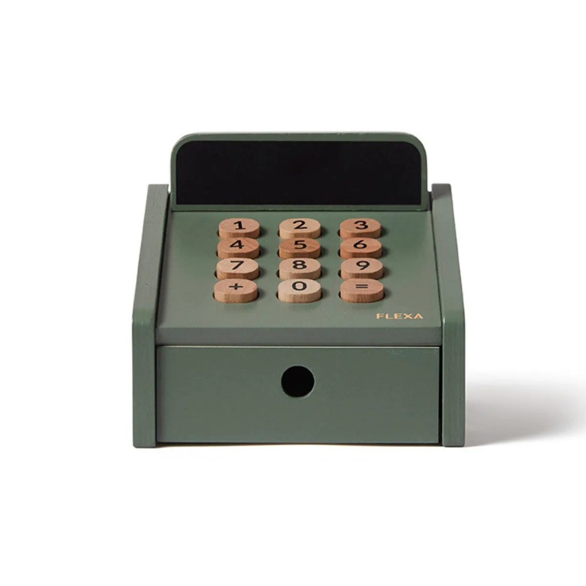 Flexa Cash Register