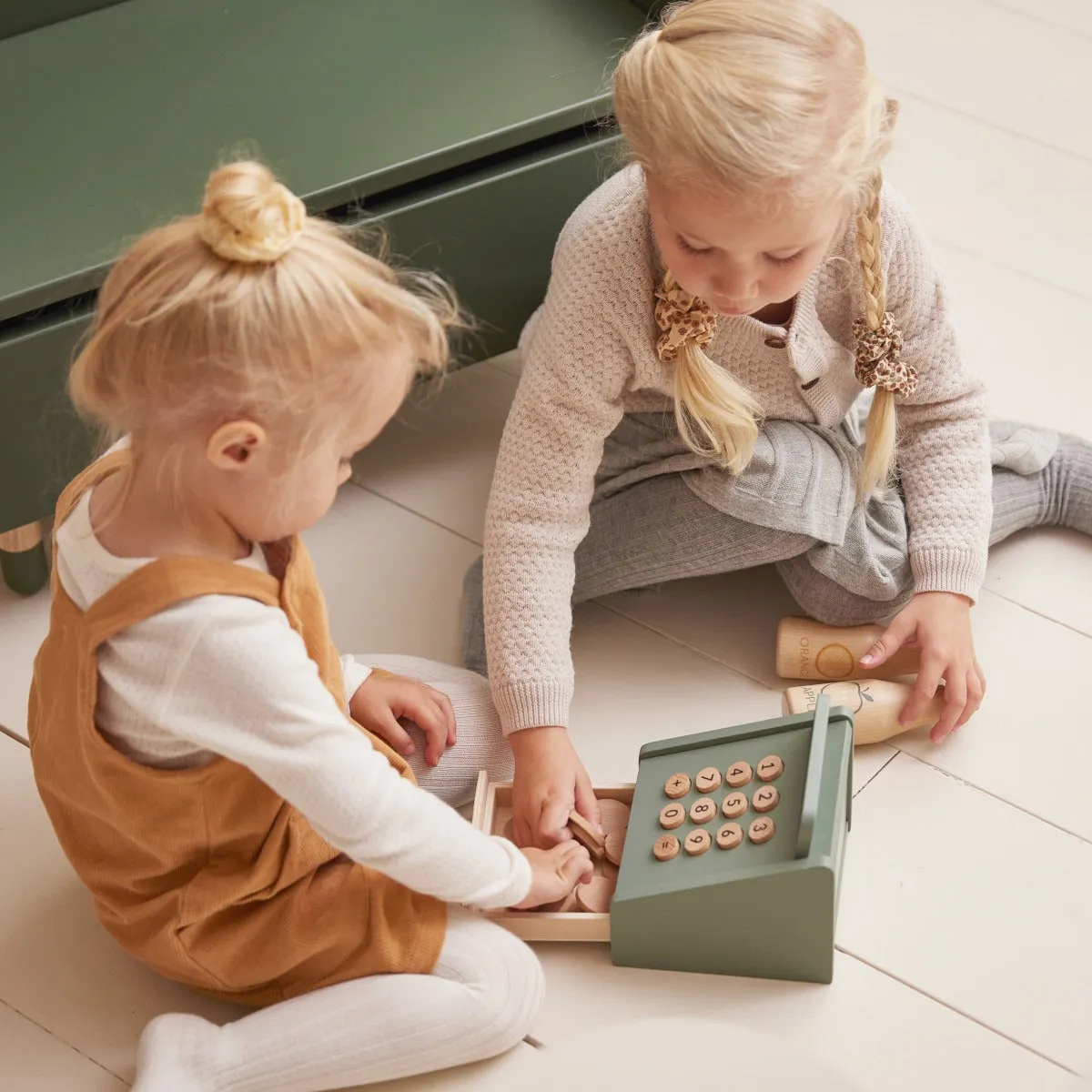 Flexa Cash Register