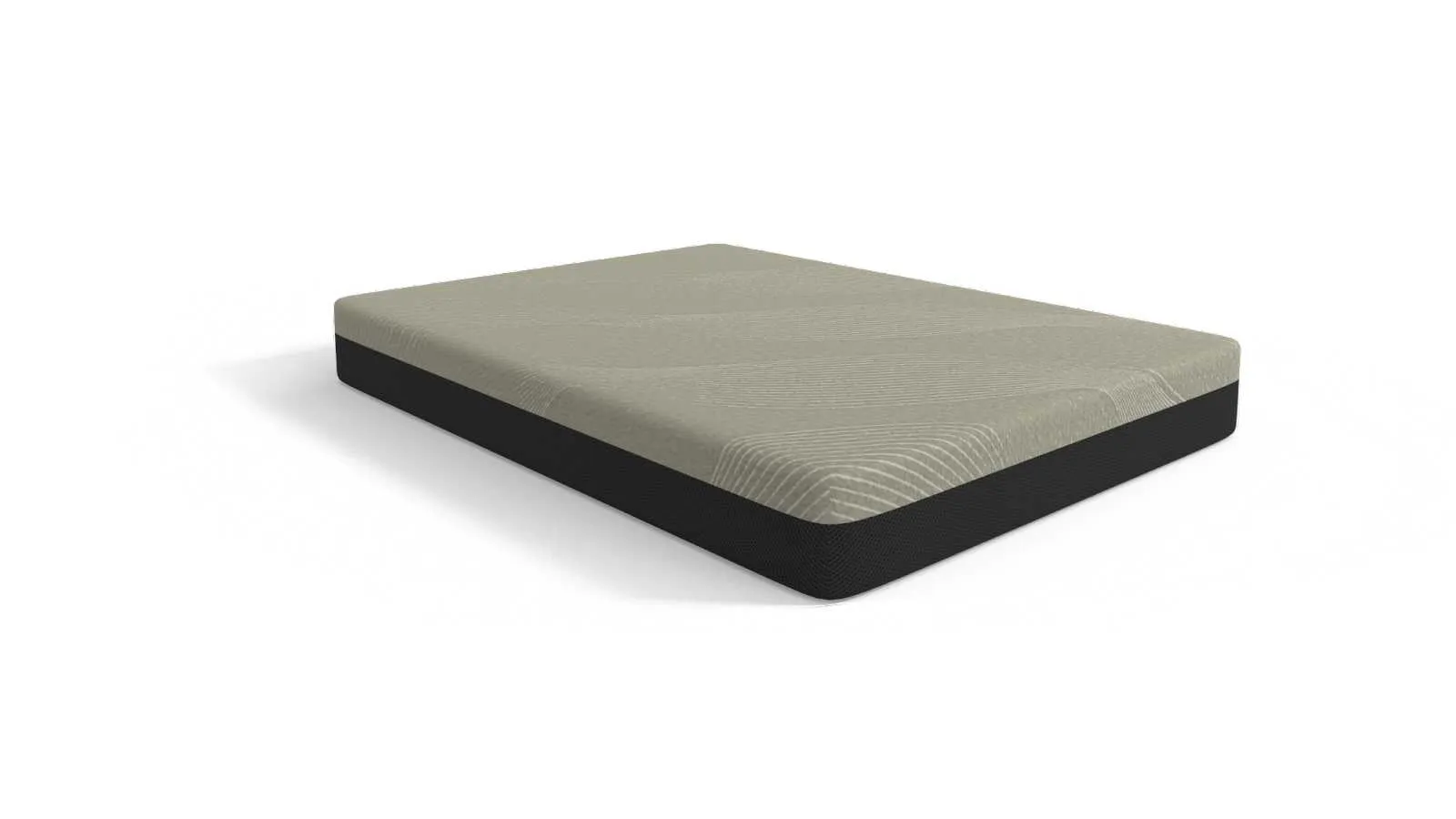 GEL COMFORT 8”