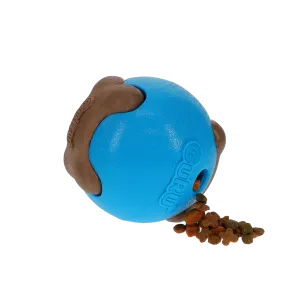 Guru Busy Ball Dog Toy