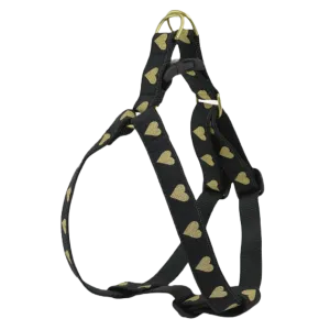 Harness | Hearts Of Gold