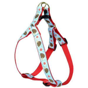 Harness | Hedgehogs