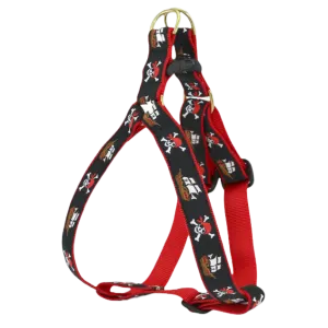 Harness | Pirates