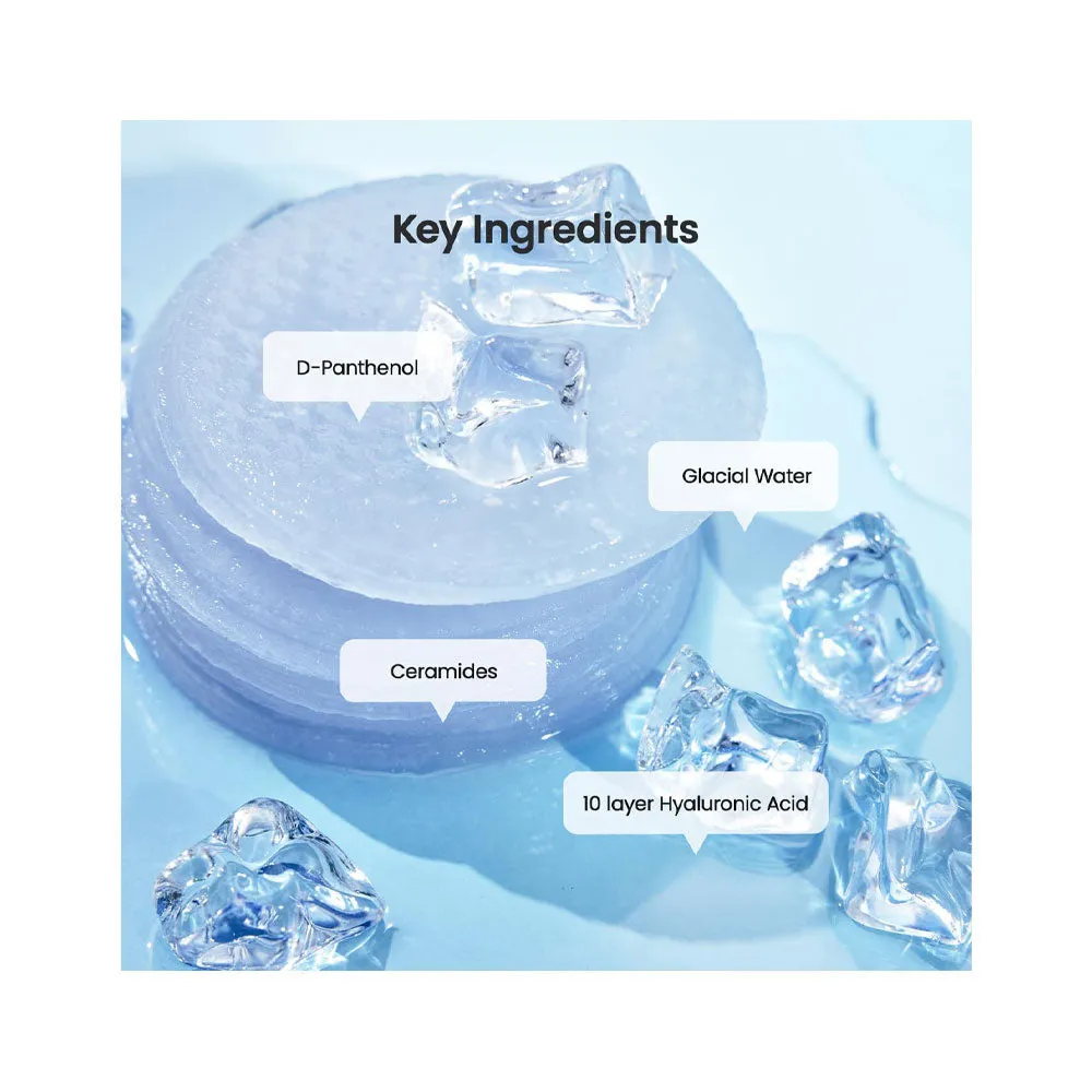 Hydro Cera-Nol Gel Toner Pads