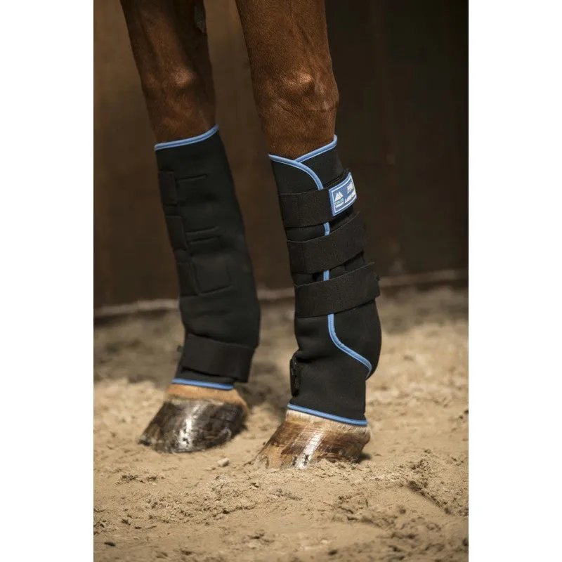 Ice Boots