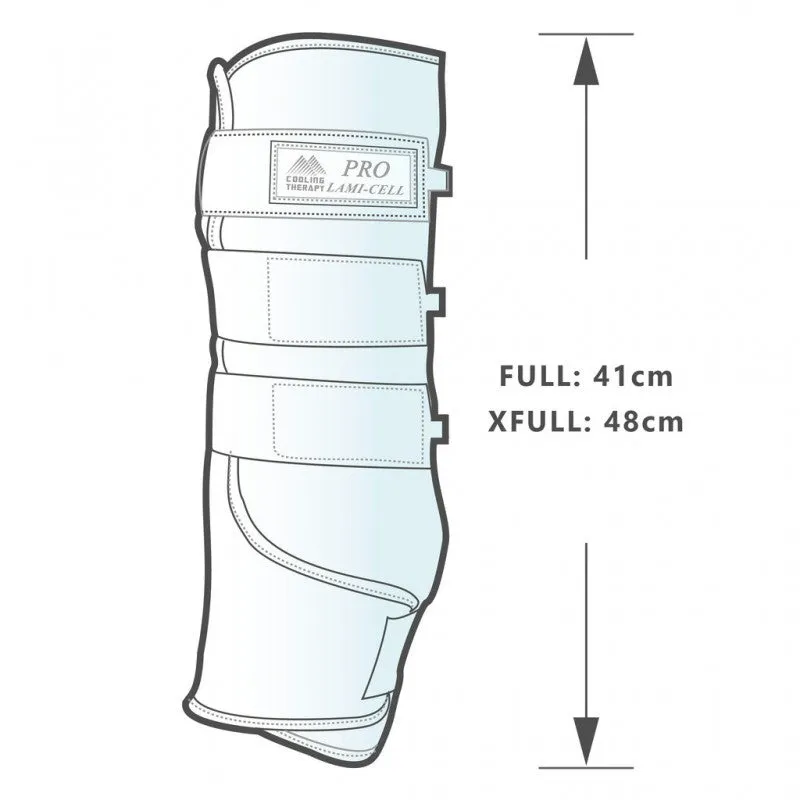 Ice Boots