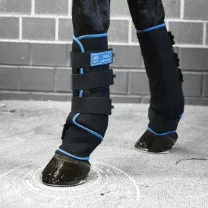 Ice Boots