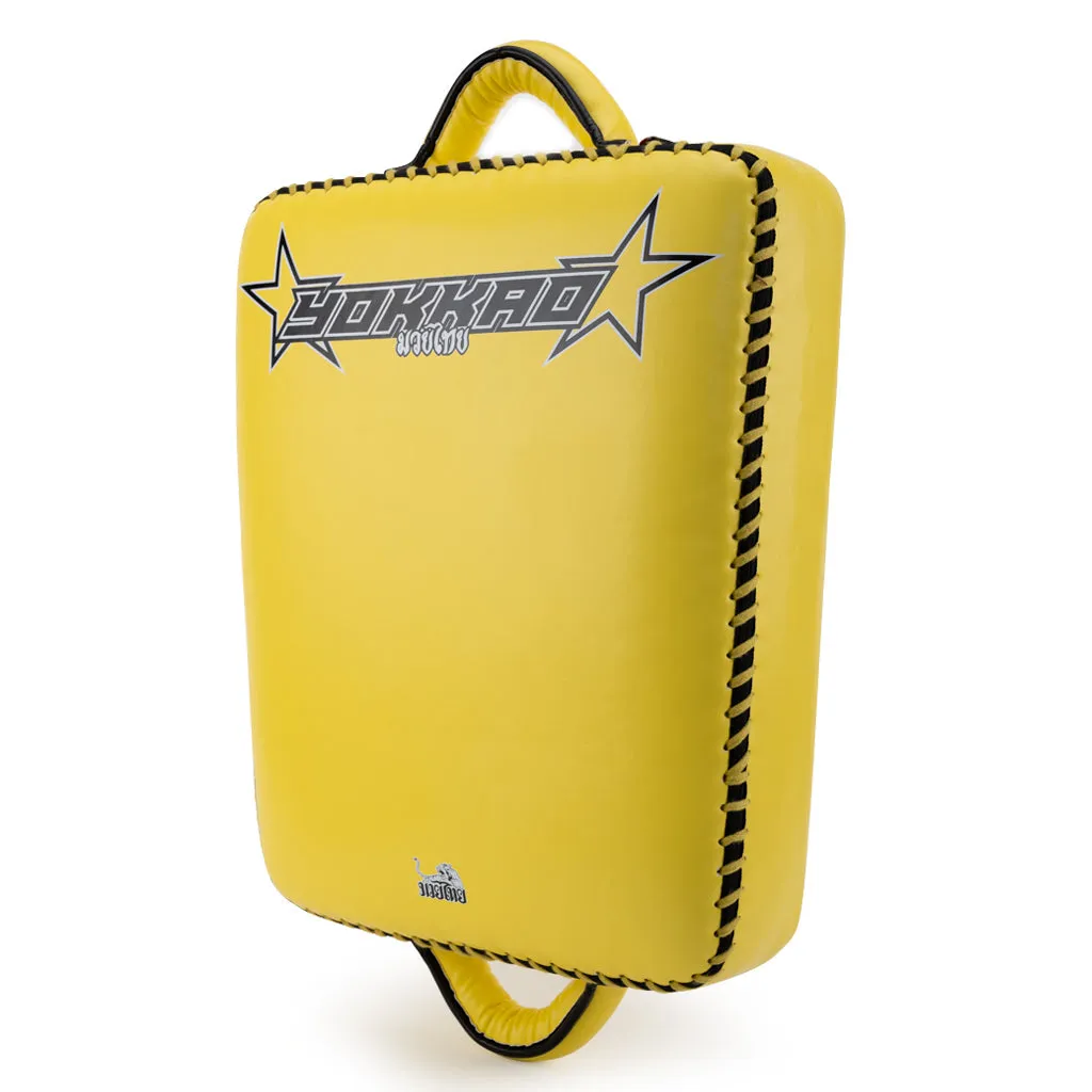 Institution Low Kick Pad
