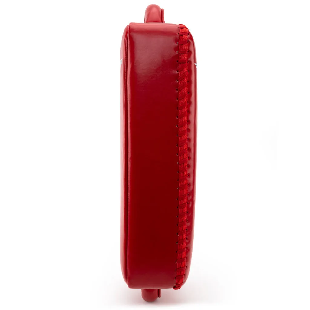 Institution Low Kick Pad