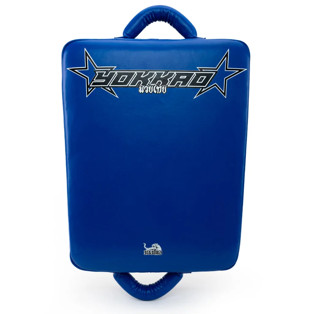 Institution Low Kick Pad