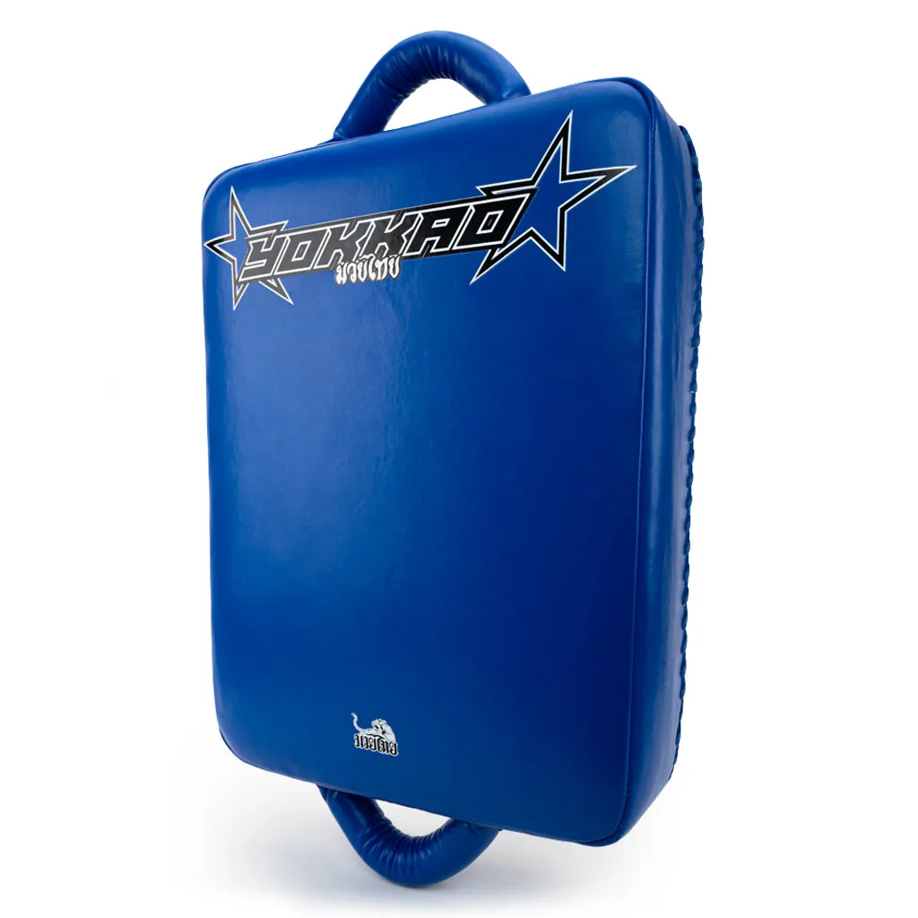 Institution Low Kick Pad