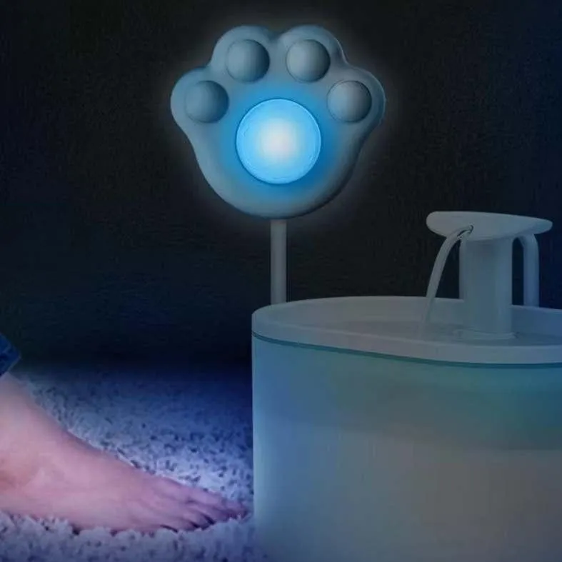 Intelligent Infrared Pet Fountain Activator