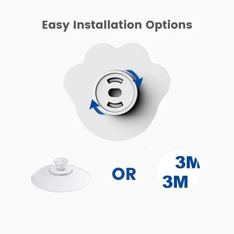 Intelligent Infrared Pet Fountain Activator
