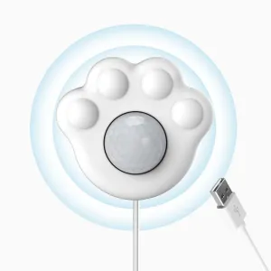 Intelligent Infrared Pet Fountain Activator
