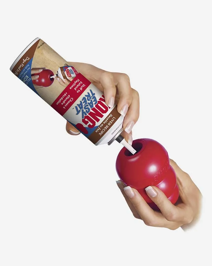 KONG Easy Treat Liver