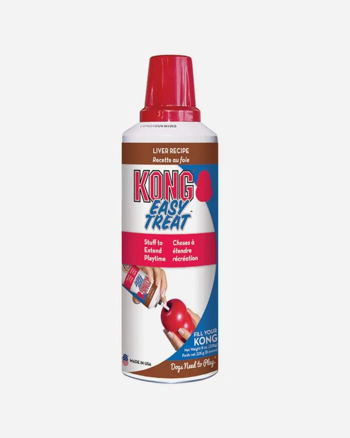 KONG Easy Treat Liver